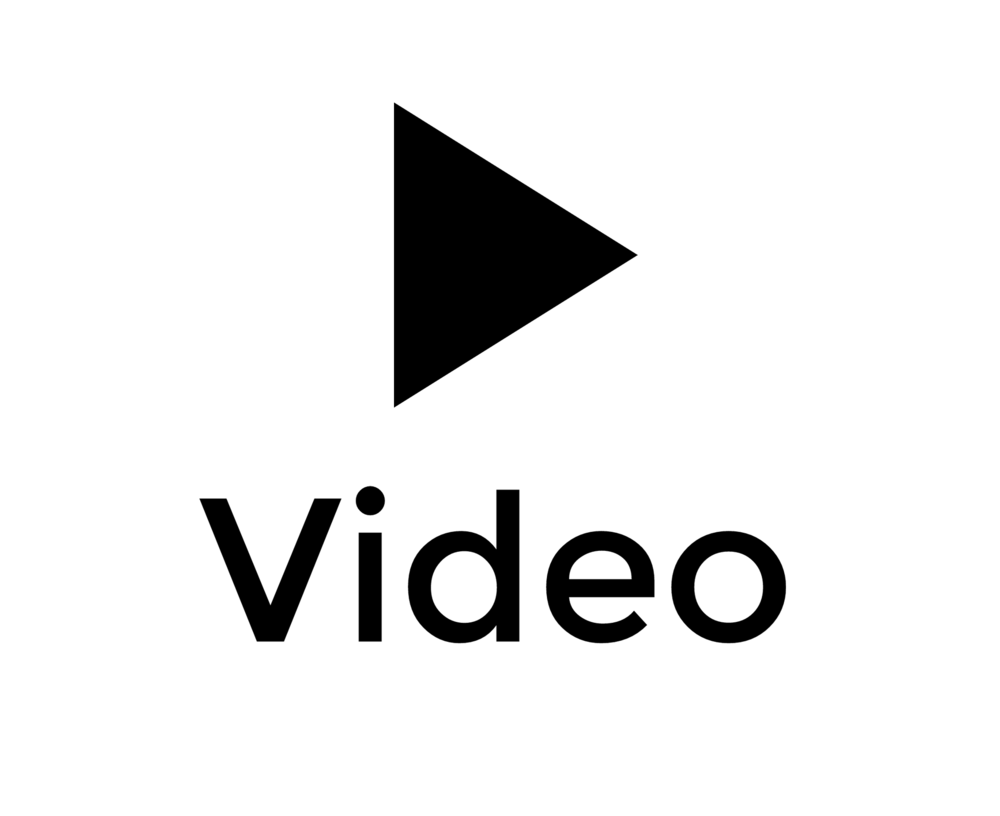 Video logo black4